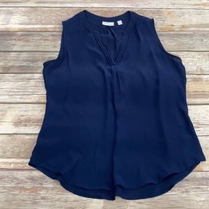 NewYork & Company Sleeveless Top